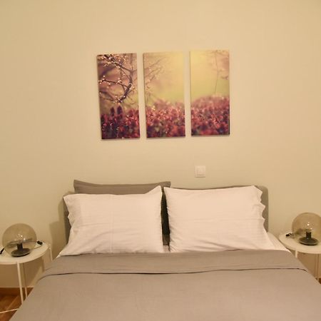 Apartament Perfect Ateny Zewnętrze zdjęcie