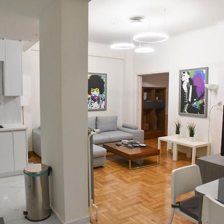 Apartament Perfect Ateny Zewnętrze zdjęcie