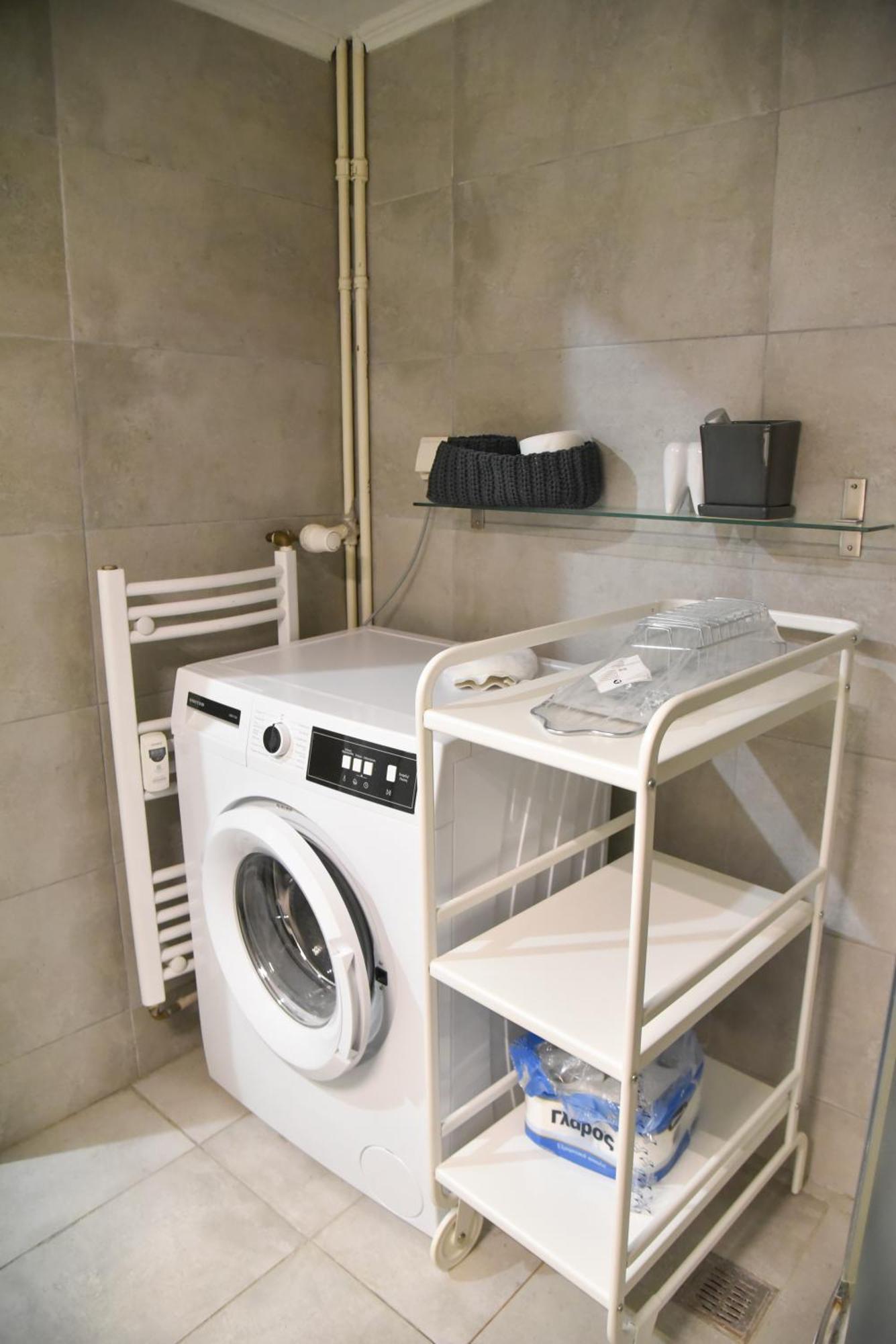 Apartament Perfect Ateny Zewnętrze zdjęcie