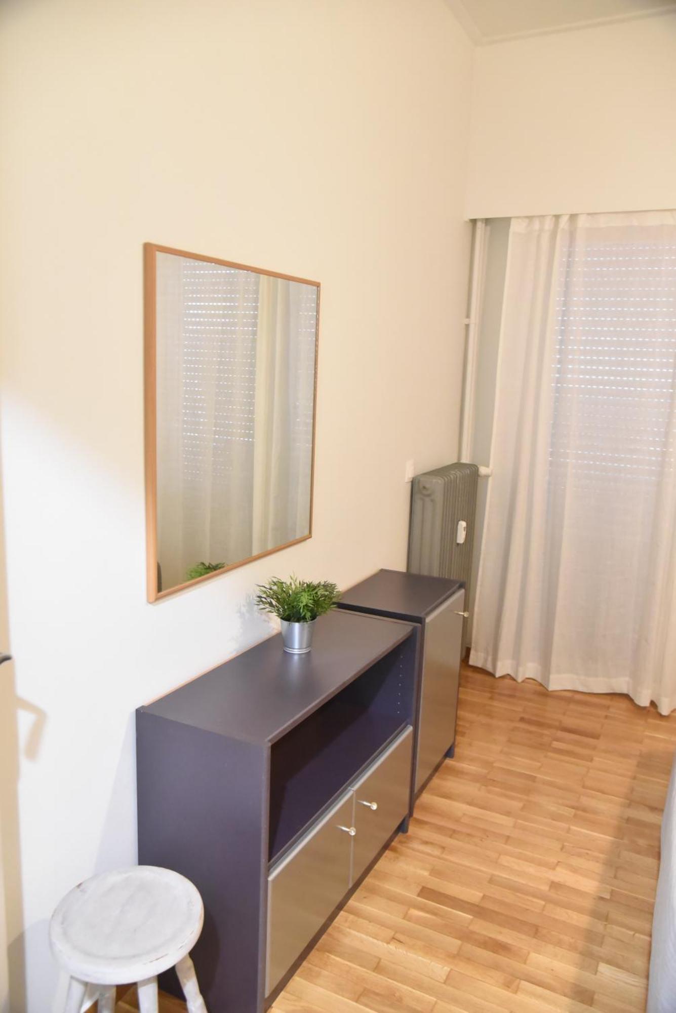 Apartament Perfect Ateny Zewnętrze zdjęcie