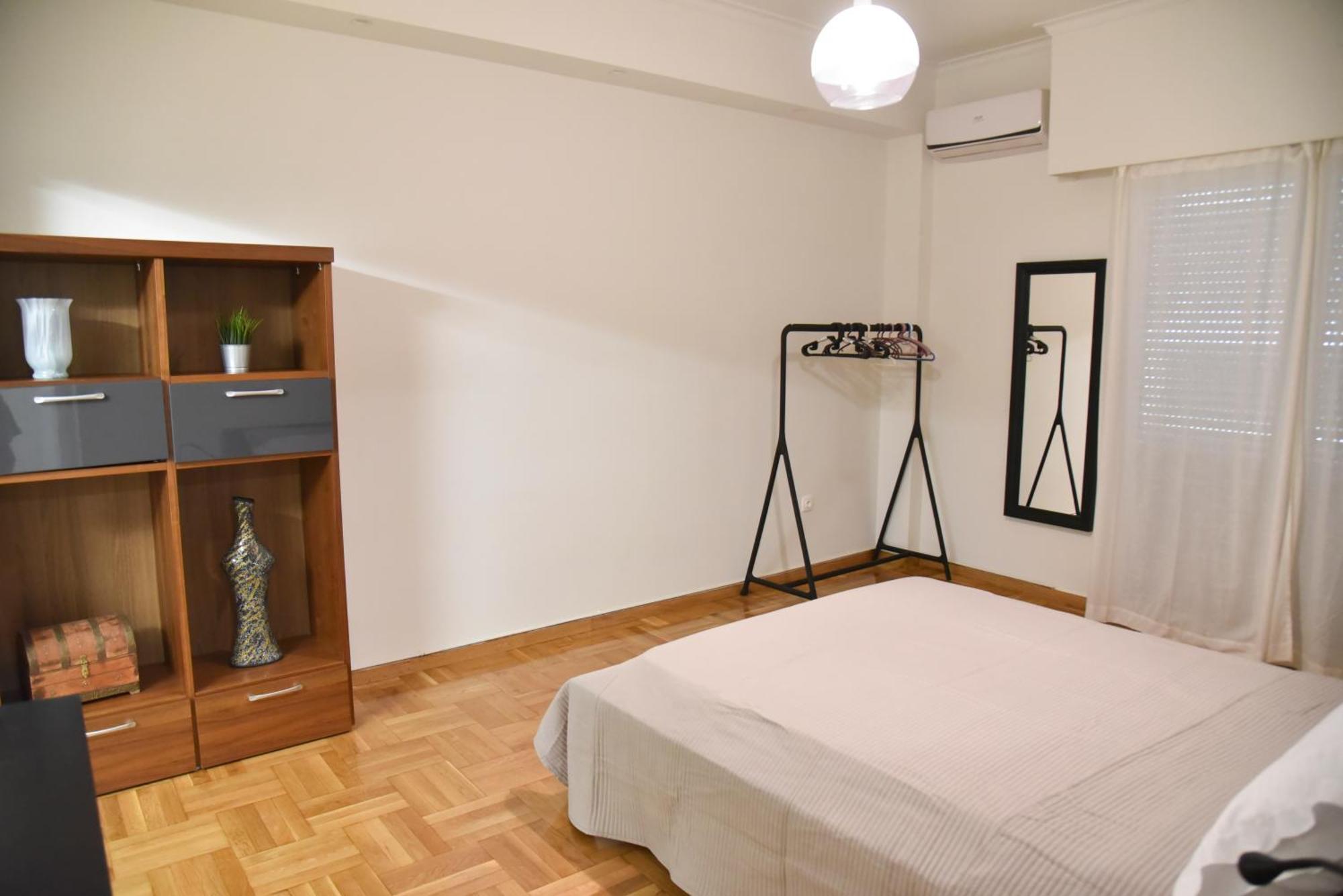 Apartament Perfect Ateny Zewnętrze zdjęcie