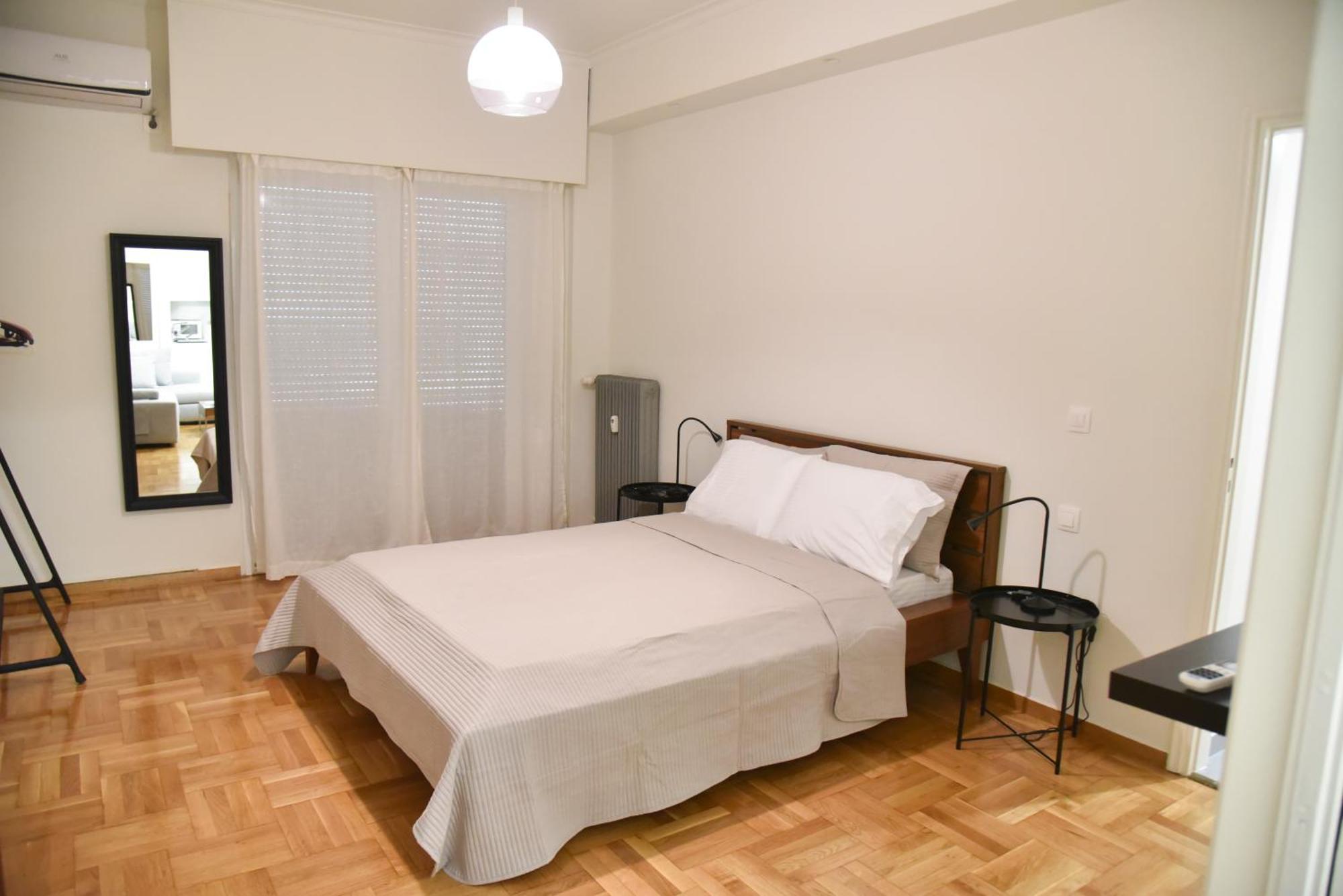 Apartament Perfect Ateny Zewnętrze zdjęcie