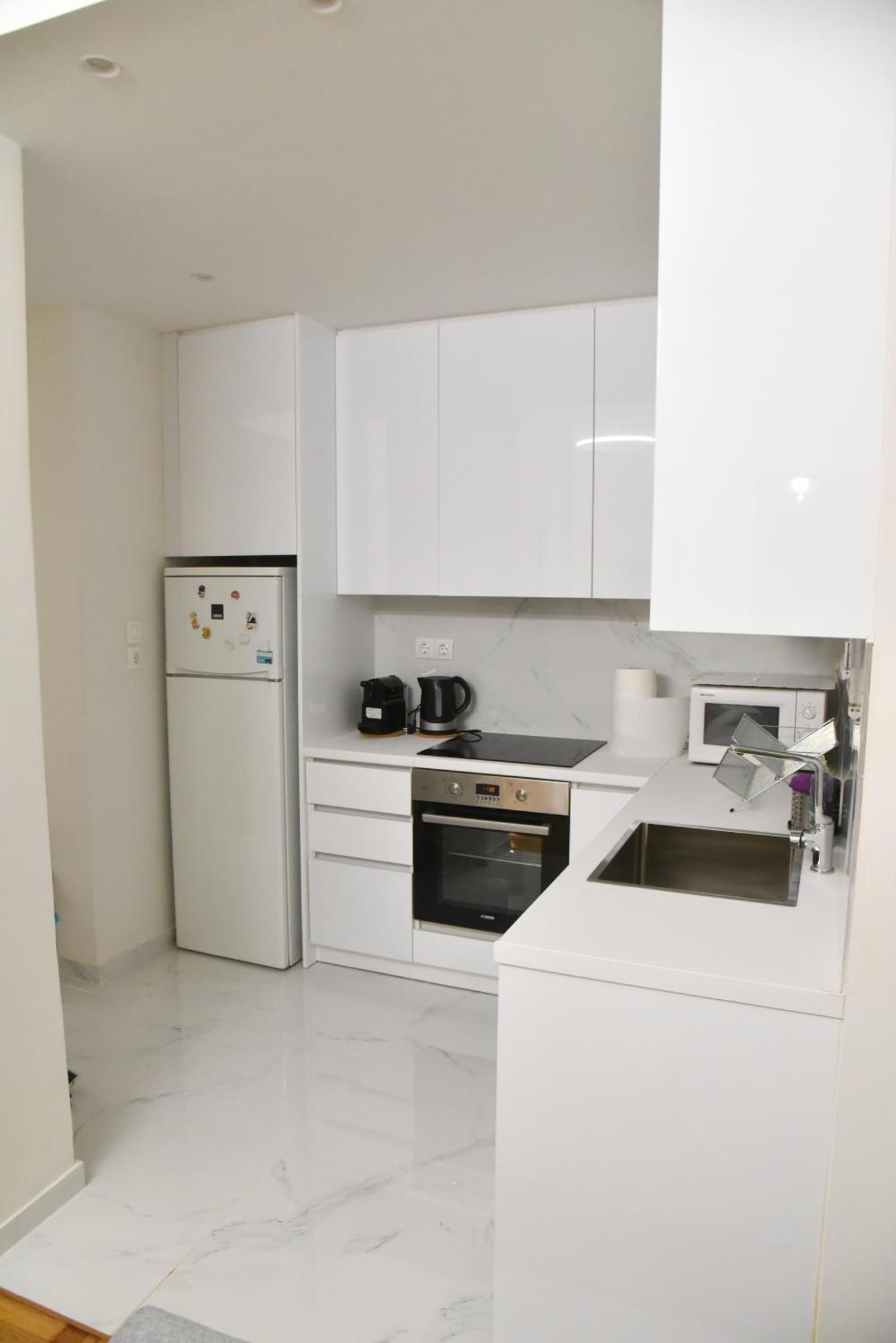 Apartament Perfect Ateny Zewnętrze zdjęcie