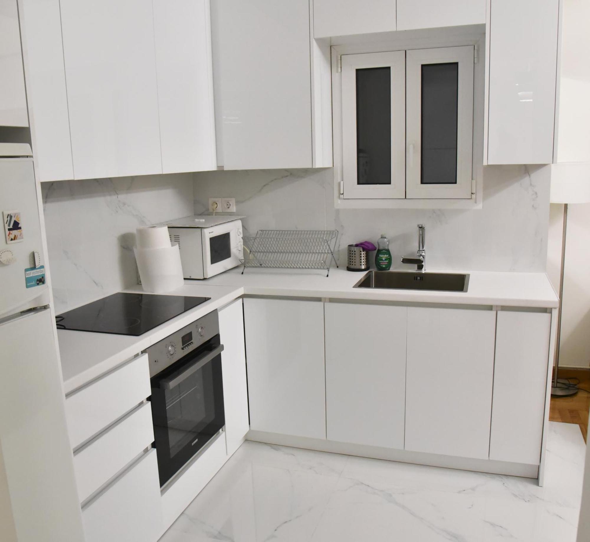 Apartament Perfect Ateny Zewnętrze zdjęcie