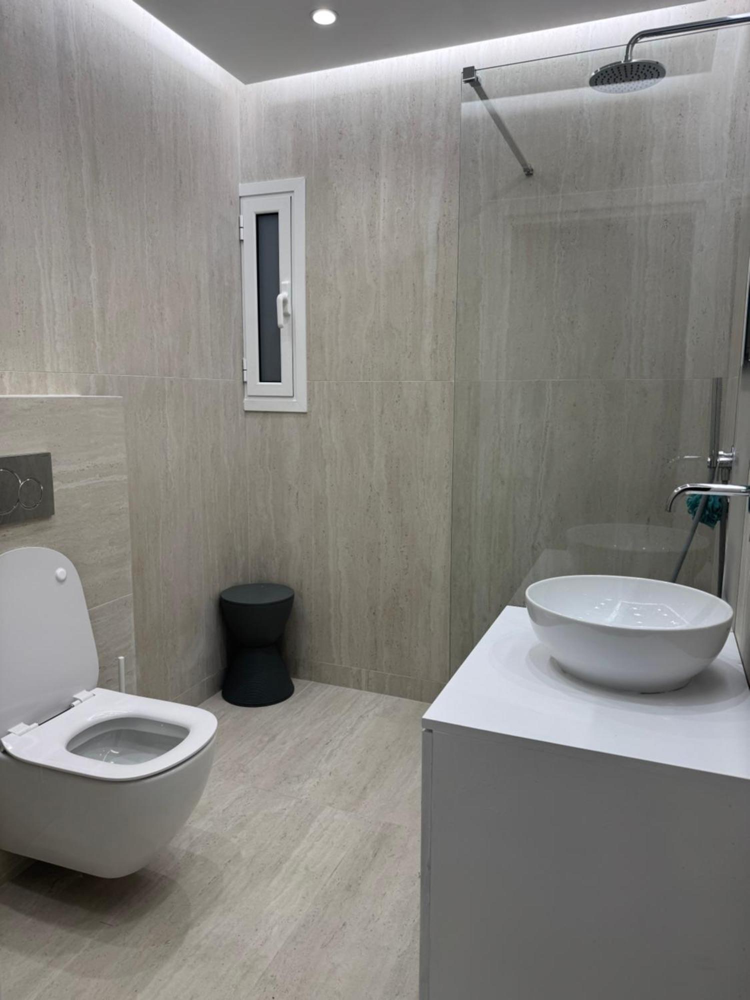 Apartament Perfect Ateny Zewnętrze zdjęcie
